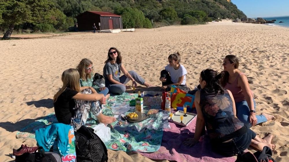 Sudbina svih ljudi koji se odsele je da im srce pripada na dva mesta 4