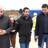 Momirović: Brza saobraćajnica Iverak - Lajkovac važan projekat za zapadnu Srbiju 22