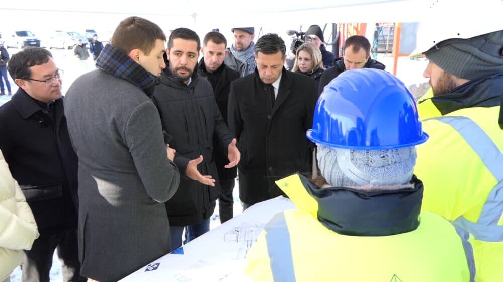 Momirović: Završna faza projektovanja brze saobraćajnice od Sombora do Kikinde 1