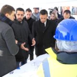 Momirović: Završna faza projektovanja brze saobraćajnice od Sombora do Kikinde 11