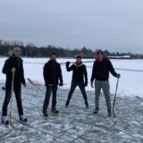 Hokejaši sa Palića: Čekamo da živa padne ispod nule i tu se zaustavi, to je za nas najlepše vreme 7