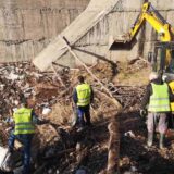 U akumulaciji Vrutci smeće i alge, voda ispravna za piće 3