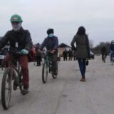 U Zrenjaninu vakcinisano 80 kineskih radnika 7