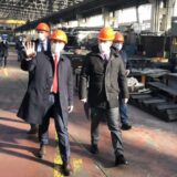 Ambasador Entoni Godfri: Valjaonica bakra u Sevojnu primer društveno odgovorne firme po pitanju iskopavanja sirovina 8