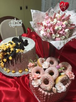 U carstvu mirišljavih medenjaka 2