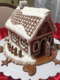 U carstvu mirišljavih medenjaka 3