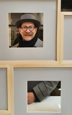 Otvorena izložba fotografija Marije Zindović u galeriji Trag 6