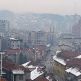 Prekid u isporuci vode i obustava saobraćaja u centru grada 6