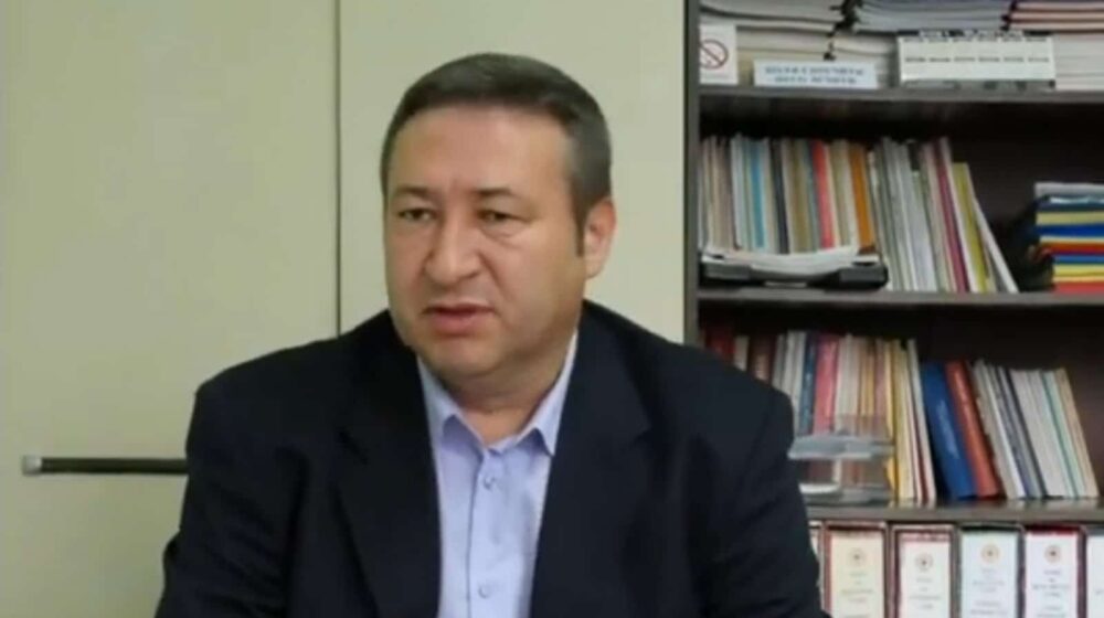 Stanković: Na jugu Srbije još uvek nemamo epidemijsku formu gripa 1