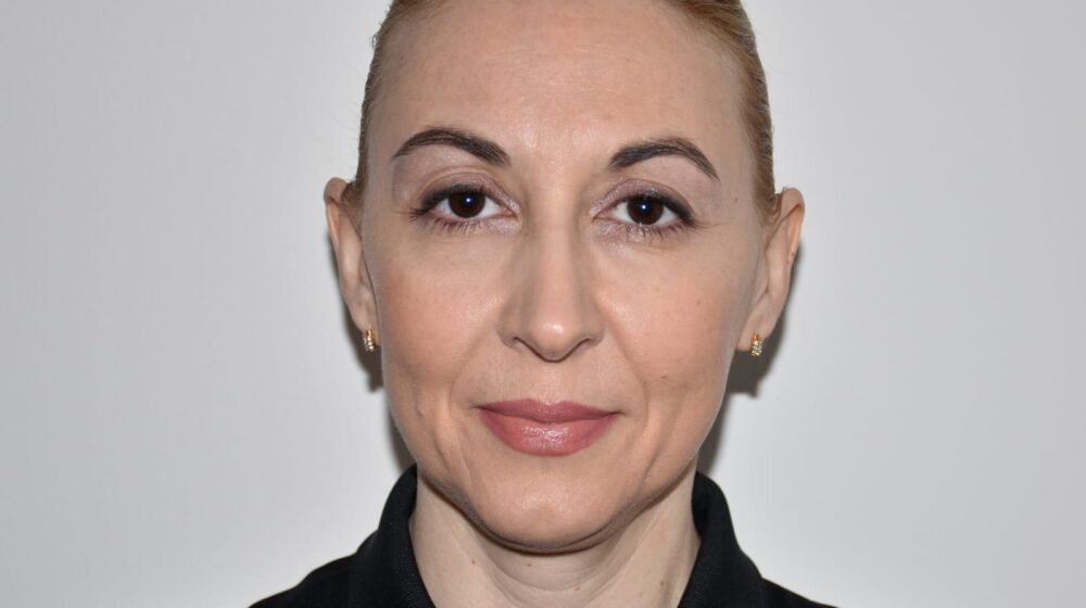 Zrenjaninka najbolji rvački sudija u 2021. godini a sudila i na Olimpijadi 1