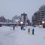 U toku ispitivanje zadovoljstva korisnika komunalnim uslugama u Čajetini 9