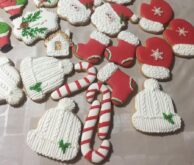 U carstvu mirišljavih medenjaka 5