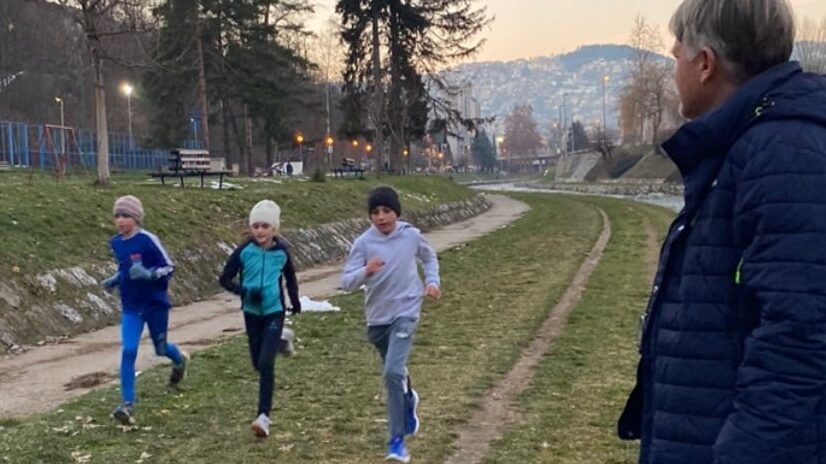 Bar sport treba da bude besplatan 2 Bar sport treba da bude besplatan 2