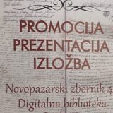 Uspešna godina za muzej "Ras" u Novom Pazaru