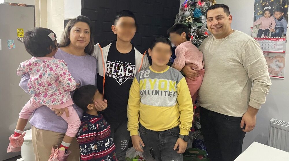 U hraniteljskoj porodici Rečković iz Lebana odrasta troje mališana: Ta deca su naš blagoslov 1