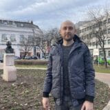 Niš: On je tek stupio u učionicu i uspeo da ostvari san svih profesora - da ga učenici poštuju i vole 1