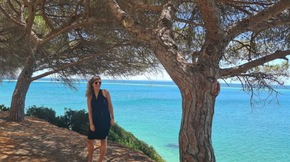 Sudbina svih ljudi koji se odsele je da im srce pripada na dva mesta 1