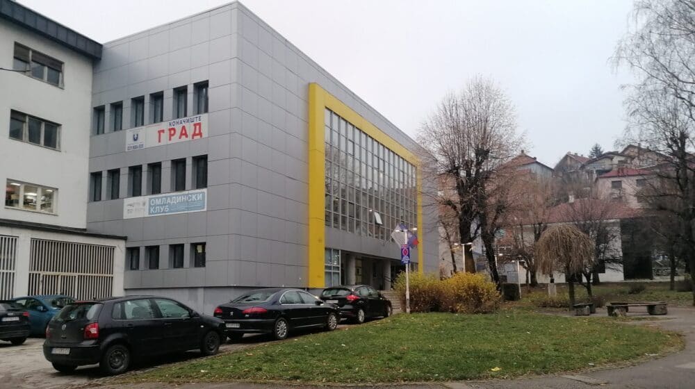 Humanitarni koncert za Jelenu Pantelić u GKC-u 1