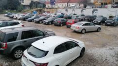 Danasova anketa: Kako bi Užičani rešili problem nedostatka parking mesta u svom gradu (FOTO) 4