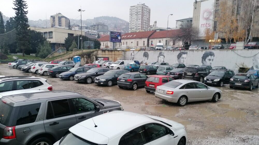 Zbog praznika nedeljni red vožnje i besplatan parking 1