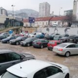 Zbog praznika nedeljni red vožnje i besplatan parking 9