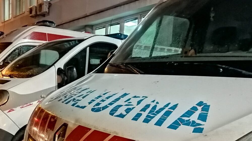 Porast broja novozaraženih korona virusom u Zlatiborskom okrugu 1