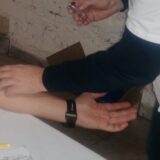 Zalihe nulta pozitivne krvi u užičkoj transfuziji ispod minimuma 2