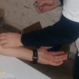 Deficit krvi u užičkoj transfuziji 5