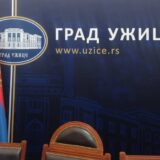 Referendum: Otvorena biračka mesta u Užicu 3