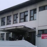 Užice: U kovid ambulantama juče 2.290 pacijenata 8
