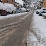 Vranje: Gnjilanska ulica kao hokejaško igralište 14