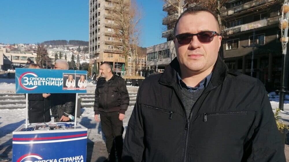 Užički Zavetnici pozvali građane da na referendumu zaokruže "NE" 2 Užički Zavetnici pozvali građane da na referendumu zaokruže "NE" 2