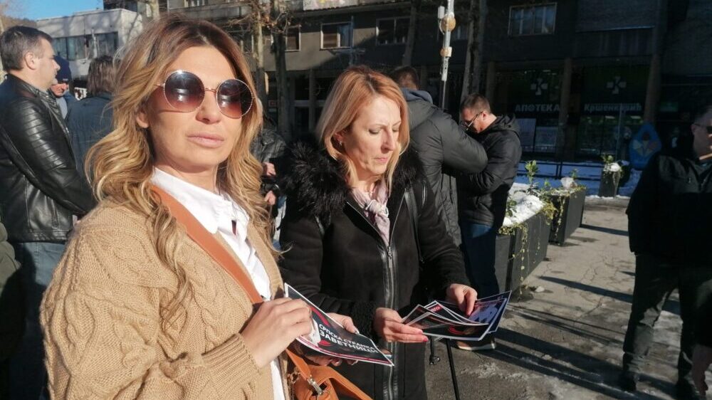 Užički Zavetnici pozvali građane da na referendumu zaokruže "NE" 3 Užički Zavetnici pozvali građane da na referendumu zaokruže "NE" 3