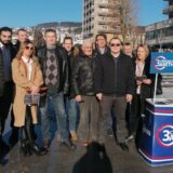 Užički Zavetnici pozvali građane da na referendumu zaokruže "NE" 10