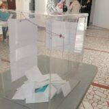 Ministri glasali na referendumu 12