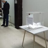 Republička izborna komisija odbila na večerašnjoj sednici sedam prigovora glasača 10