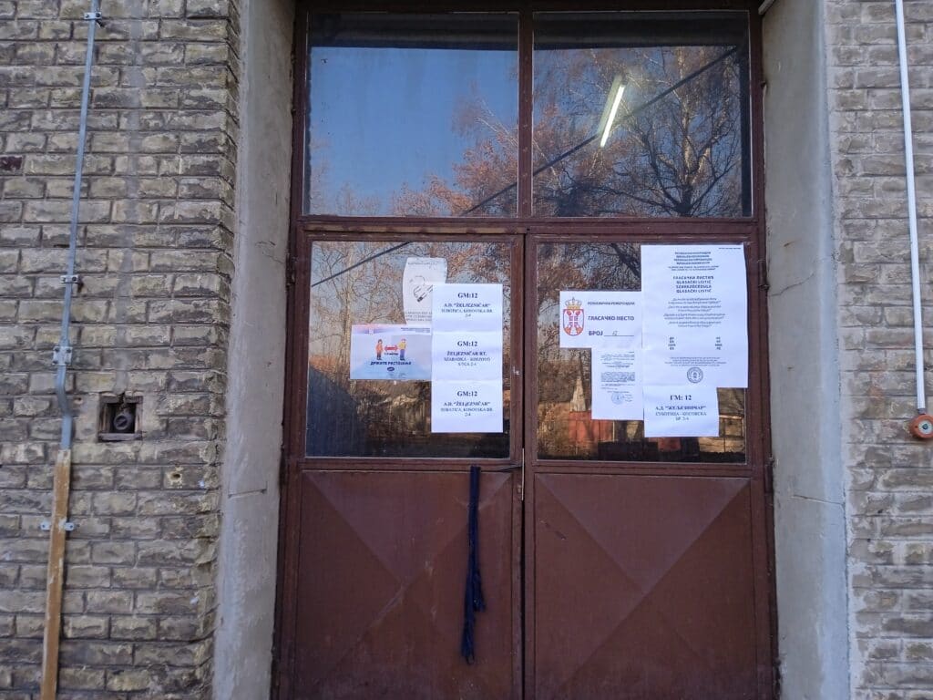 Referendumski dan Subotičana: Zaokružili jesu "DA" ili "NE", ali pojedini nisu znali zbog čega su to radili 3