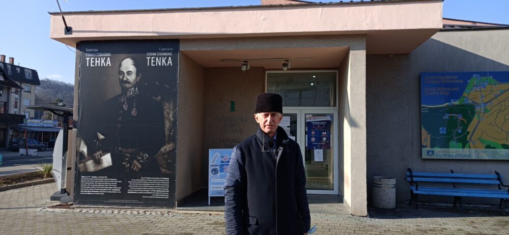 Zašto građani koji žive na obali Đerdapskog jezera ne strahuju od poplava 3