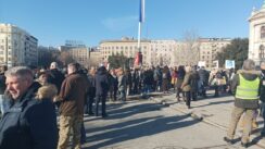 BLOG UŽIVO: RIK - 61,84 odsto građana za promenu Ustava, NE zaokružilo 37,10 odsto 6