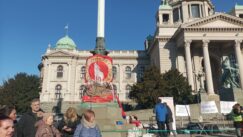 BLOG UŽIVO: RIK - 61,84 odsto građana za promenu Ustava, NE zaokružilo 37,10 odsto 7