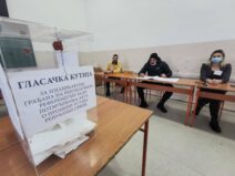 U Novom Pazaru do 16h izlaznost veća od 20 odsto 3