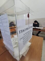 U Novom Pazaru do 16h izlaznost veća od 20 odsto 5