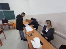 U Novom Pazaru do 16h izlaznost veća od 20 odsto 4