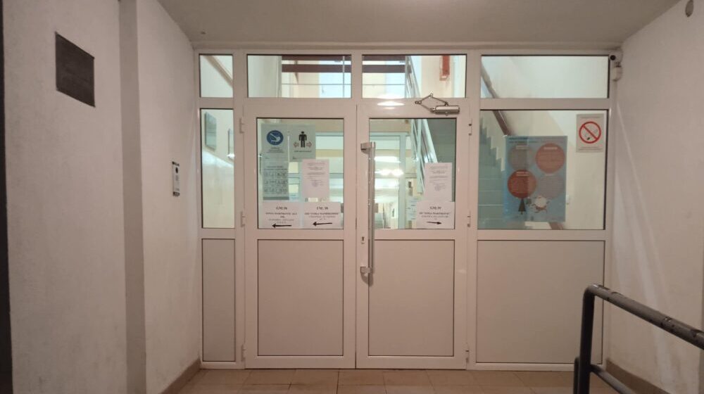 Manje od četvrtine građana Subotice izašlo na referendum 1