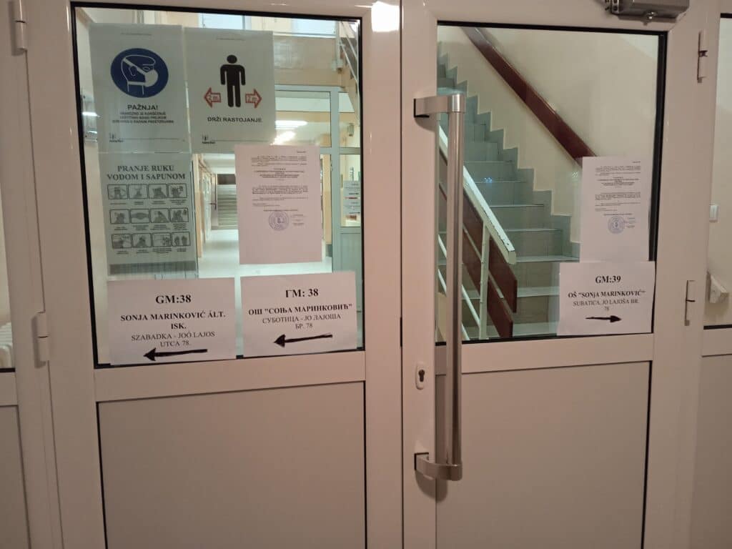 Referendumski dan Subotičana: Zaokružili jesu "DA" ili "NE", ali pojedini nisu znali zbog čega su to radili 4