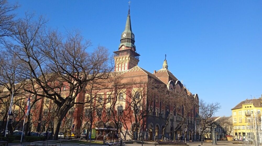 Nekoliko ulica u Subotici, Paliću i Bajmoku sutra bez struje, Višnjevac bez vode 1