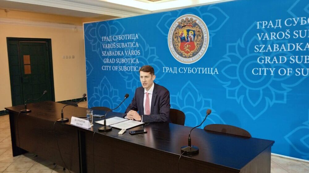Sutra sednica Skupštine grada Subotice: Komunalije neće poskupeti, plaćanje priključka za gas u 12 rata 1