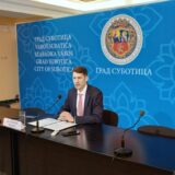 Sutra sednica Skupštine grada Subotice: Komunalije neće poskupeti, plaćanje priključka za gas u 12 rata 6