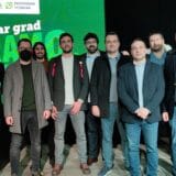 Ne davimo Beograd i Moramo pokrenuli sajt da pomognu dijaspori da glasa 9