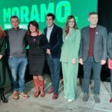 Sagovornici Danasa iz SsS i NDBGD o odvajanju iz koalicije Moramo: Nema negativnog cepanja kao u drugom delu opozicije 4